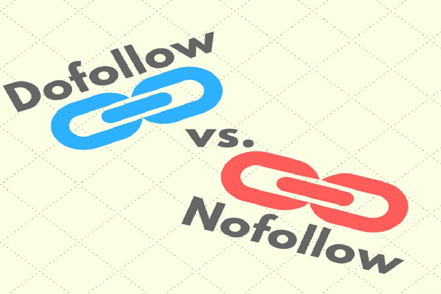 Cách sử dụng link dofollow và nofollow hiệu quả
