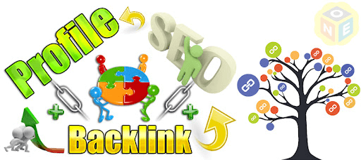 Ý nghĩa của backlink profile