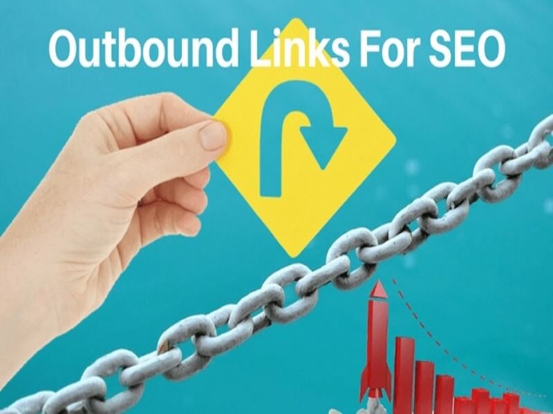 Outbound link đem lại sự hứng thú và tin tưởng của khách hàng với bài viết